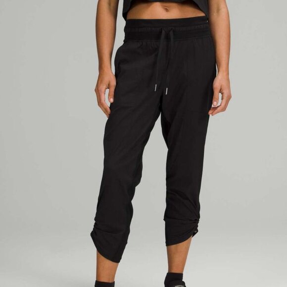 Lululemon Black Dance Studio - Picture 1 of 11